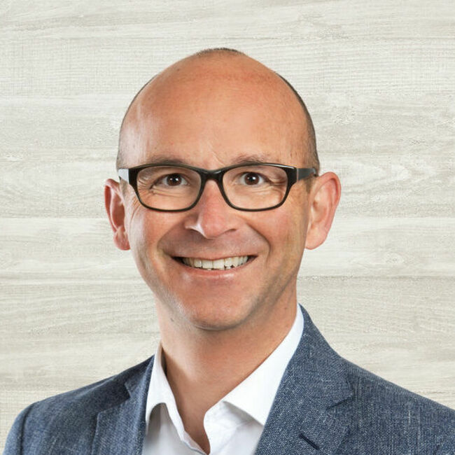 Stefan Keller