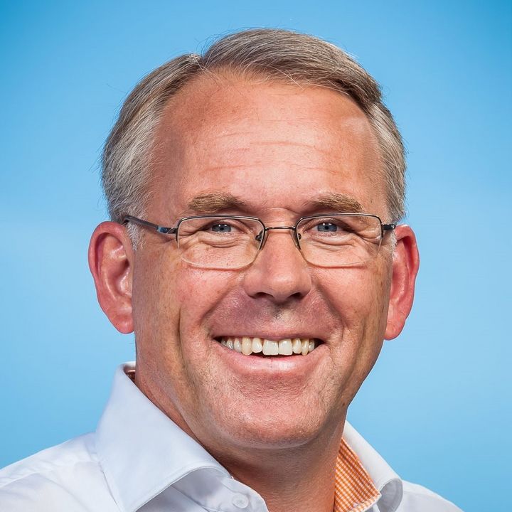 Christoph Solenthaler