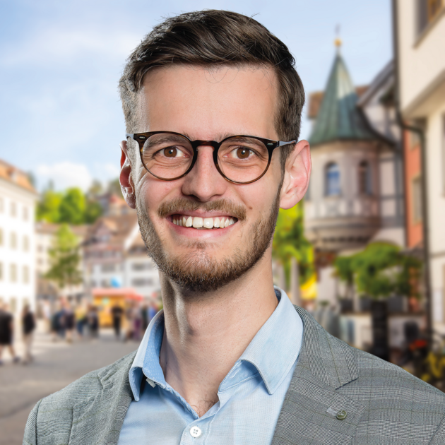 Für ein dynamisches und vernetztes St.Gallen