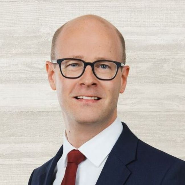 Andreas Dudli