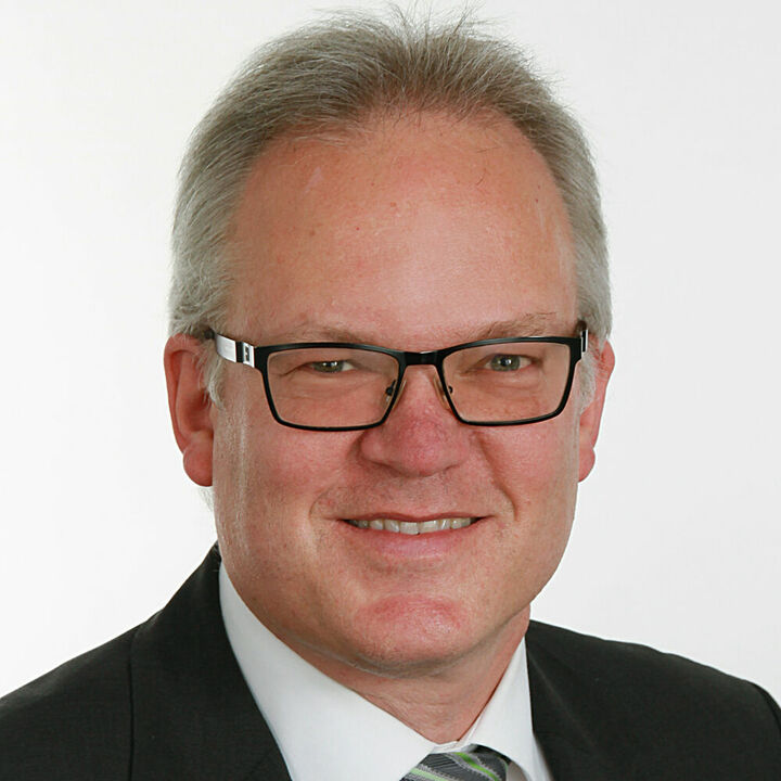 Patrik Müller